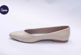 باليرينا لون بيج غامق