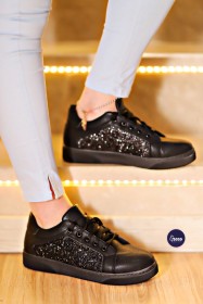 بوت اسود جلتر