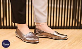 حذاء طبي مريح