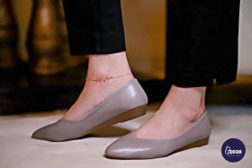 باليرينا لون سكني