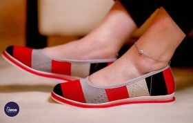 حذاء طبي سبور