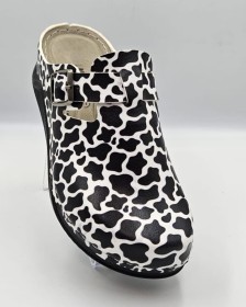 منطفلة مكس ابيض/اسود