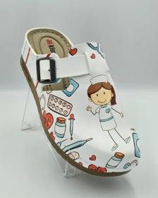 منطفلة رسمة نيرس