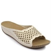 سليبر طبي لون بيج