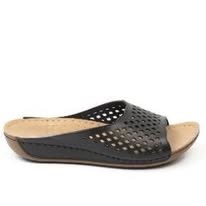 سليبر طبي لون اسود