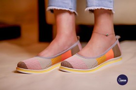 حذاء طبي سبور