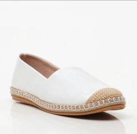 اسبادريل ابيض