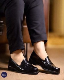 توبسايدر اسود