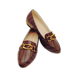 باليرينا لون بني جوزي