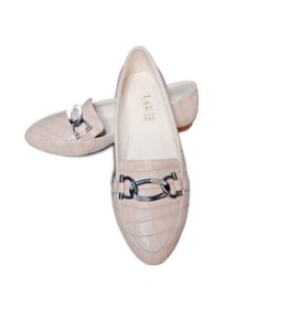 باليرينا لون زهر بارد