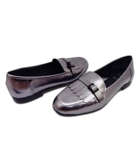 باليرينا برونز رصاصي