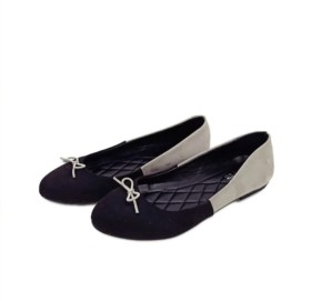 باليرينا اسود وسكني